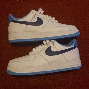 New. Men’s Air Force